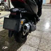 موتور کلیک 170|موتورسیکلت|بندرعباس, |دیوار