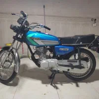 موتور سیکلت