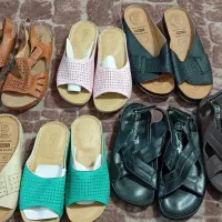 صندل طبی(دمپایی)