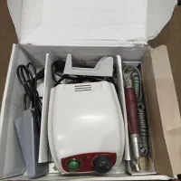 لوازم کاشت ناخن