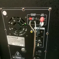 سینما خانواده سونیا|سیستم صوتی خانگی|مشهد, شهید آوینی|دیوار