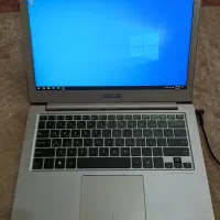 لپ تاپ ۱۳ اینچ ایسوس زن بوک i7/RAM12/SSD256/940m