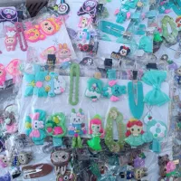 گیره سیلیکونی|بدلیجات|تبریز, |دیوار