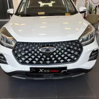 ام‌وی‌ام X55 Pro IE، مدل ۱۴۰۴|خودرو سواری و وانت|رشت, گلباغ نماز|دیوار