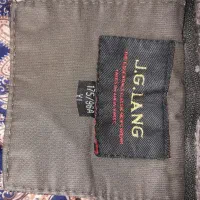 پلیور کاپشن  پیراهن آستین بلند کوتا کاموا تابستونی|لباس|رشت, توشیبا|دیوار