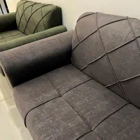 مبل ۷ نفره|مبلمان خانگی و میز عسلی|سقز, |دیوار