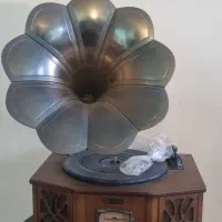 گرامافون نو