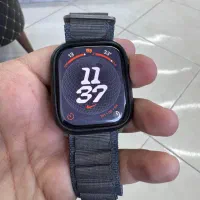 اپل واچ سری ۷ ۴۵ اینج نو نو تمیز
