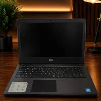 لپتاپ DELL