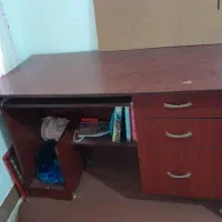 میز تحریر|میز تحریر و کامپیوتر|گنبد کاووس, |دیوار