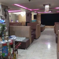 مبل وصندلی سفره خانه وقهوه خانه وکافه