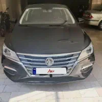 MG5|خودرو سواری و وانت|تهران, امیرآباد|دیوار