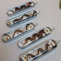 رزین کاری|زیورآلات و اکسسوری|لردگان, |دیوار