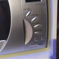 مایکروویو سی لیتری حایر