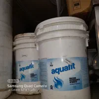 پودر کلر مدل آکوافیت