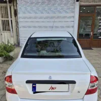 تیبا مدل 1400