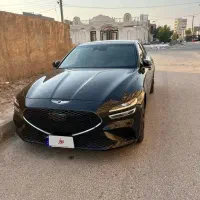 جنسیس G70
