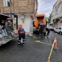 واترجت شستشو فاضلاب و رفع گرفتگی|ماشین‌آلات صنعتی|تهران, دبستان|دیوار