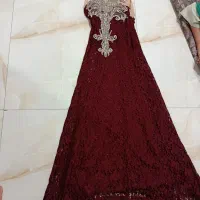 لباس مجلسی
