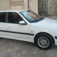 فروش یک دستگاه پارس tu5کلاس15|خودرو سواری و وانت|سیرجان, |دیوار