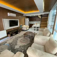 ویلا استخردار سوییسی بیلیارد استخر شالیزار|اجارهٔ کوتاهمدت ویلا و باغ|بندر انزلی, نامجو|دیوار