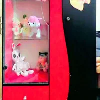 کمد لباس بچه