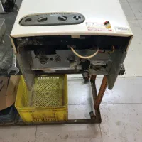 سرویسکار پکیج-ایران رادیاتور|خدمات پیشه و مهارت|رشت, گلسار|دیوار