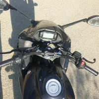 موتورسیکلت سوزوکی gsx-r 150|موتورسیکلت|تهران, آبشار تهران (دریاچه)|دیوار