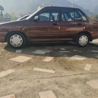 پراید ۱۳۲ مدل ۸۹|خودرو سواری و وانت|رشت, نظری|دیوار