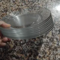 ظروف پذیرایی آناناسی انتیک فرانسه|ظروف سرو و پذیرایی|تهران, نعمتآباد|دیوار