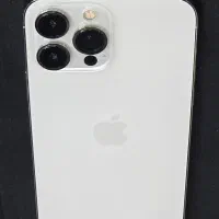 آیفون ۱۳ پرو سفید LL/A