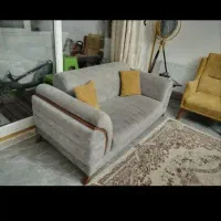 مبل هفت نفره چستر