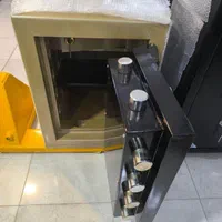 گاوصندوق شرکتی گاو صندوق شرایط|ابزارآلات|یزد, |دیوار