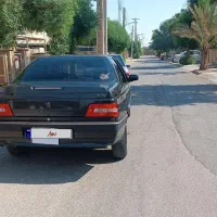 فروش|خودرو سواری و وانت|چمران, |دیوار