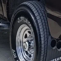 لاستیک پاترول