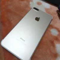 ایفون 7 پلاس  با حافظه ۱۲۸گیگ درحد نو|موبایل|کرج, کوی مهر|دیوار