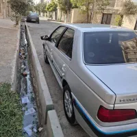 پژو پارس سفارشی نیمه فول|خودرو سواری و وانت|رومشکان, |دیوار