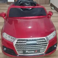 ماشین شارژی