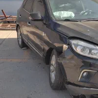 جک S5 اتوماتیک، مدل ۱۳۹۵|خودرو سواری و وانت|تبریز, |دیوار