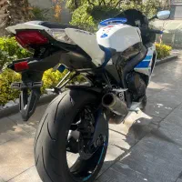 gsxr1000|موتورسیکلت|تهران, ونک|دیوار