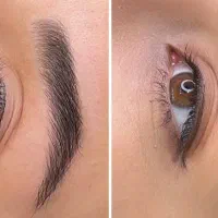 میکرو/خط چشم/ شیدلب/تتو بدن با تخفیف ویژه