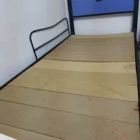 تخت و تشک یک نفره بندرلنگه