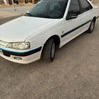 پارس سال مدل ۹۸