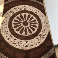 فرش6متری تراکم بالادرحدنو