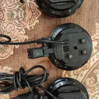 کیت نور مدل پکیج استادیو|دوربین عکاسی و فیلم‌برداری|تهران, باغ فیض|دیوار