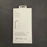قاب چرم IPhone 15 Normal|لوازم جانبی موبایل و تبلت|شیراز, ارم|دیوار
