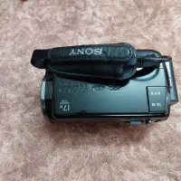 دوربین فیلمبرداریsony|دوربین عکاسی و فیلمبرداری|زاهدان, |دیوار