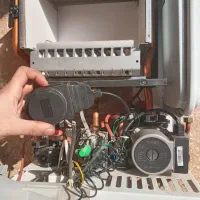 نمایندگی تعمیرکار سرویس پکیج ایران رادیاتور بوتان