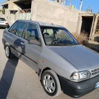 پراید مدل ۸۷|خودرو سواری و وانت|یاسوج, |دیوار