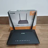 مودم vdsl دی لینک|مودم و تجهیزات شبکه|رشت, حمیدیان|دیوار